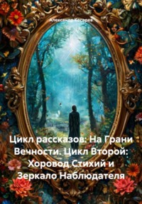 Цикл рассказов: На Грани Вечности. Цикл Второй: Хоровод Стихий и Зеркало Наблюдателя
