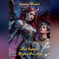 Ань-Гаррен: Королева Ада