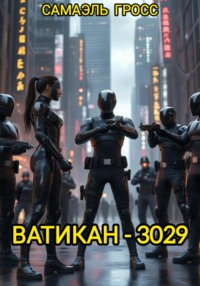 Ватикан – 3029