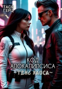 Код Апокалипсиса. Тень Хаоса