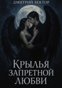 Крылья запретной любви