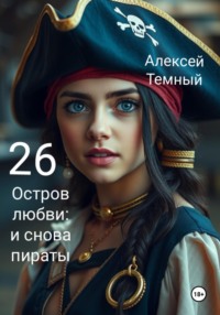 Остров любви: и снова пираты 26