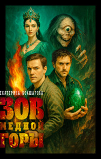 Зов Медной горы