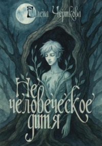 Не человеческое дитя