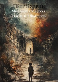 Мир мастеров духа. Наследие Файдола