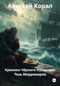 Хроники Чёрного Нуменора: Тень Морремаров