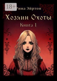 Хозяин Охоты. Книга I