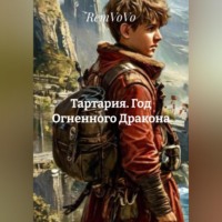Тартария. Год Огненного Дракона