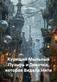 Курящий Мыльный Пузырь и Девочка, которая Видела Нити