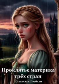 Проклятье материка трёх стран