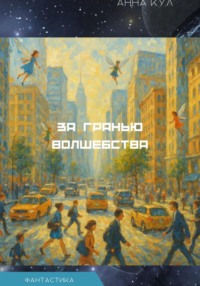 За гранью волшебства
