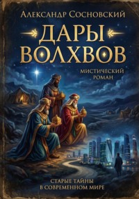 Дары волхвов