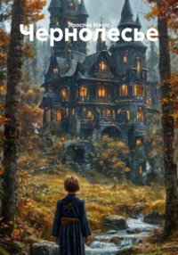 Чернолесье