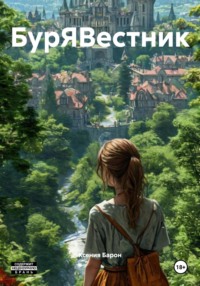 БурЯВестник