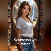 Каталогизация магии