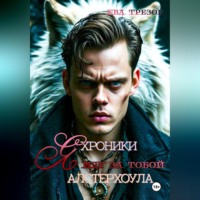 Я иду за тобой. Хроники Алстерхоула