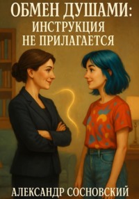 Обмен душами: инструкция не прилагается