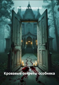 Кровавые секреты особняка