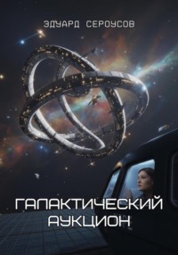 Галактический аукцион