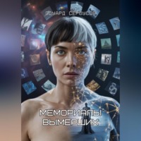 Мемориалы вымерших