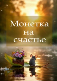 Монетка на счастье