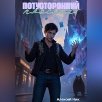 Потусторонний проспект