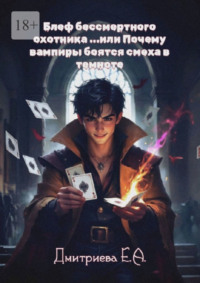 Блеф бессмертного охотника, или Почему вампиры боятся смеха в темноте