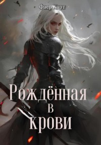 Рождённая в крови