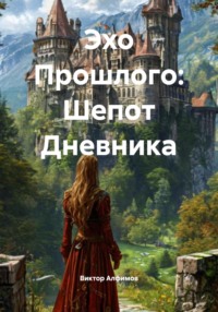 Эхо Прошлого: Шепот Дневника