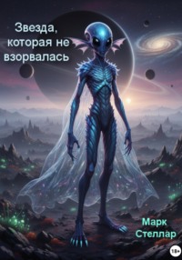 Звезда, которая не взорвалась