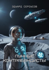 Лунные контрабандисты