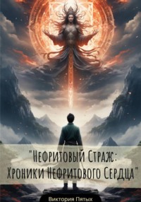 Вечный Страж: Хроники Нефритового Сердца