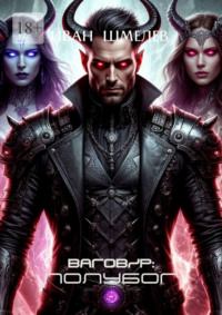 Ваговир: Полубог