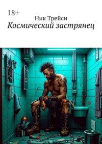 Космический застрянец