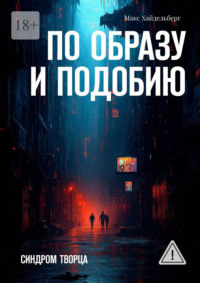 По образу и подобию. Синдром творца