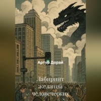 Лабиринт желаний человеческих