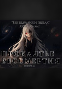 Проклятье бессмертия. Книга 2