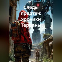 Следы предтеч: хроники Терраны