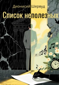Список неполезных