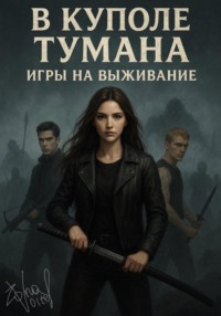 В куполе тумана. Игры на выживание