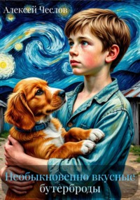 Необыкновенно вкусные бутерброды