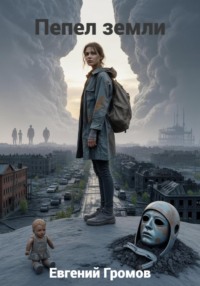 Пепел земли