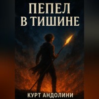 Пепел в тишине