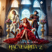 Наследница 2