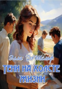 Тени на холсте жизни