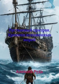 Пустынный призрак. Хроники искаженных морей