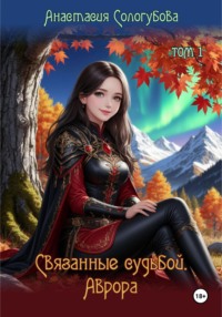 Связанные судьбой. Аврора