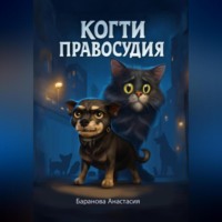 Когти правосудия