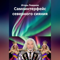Самоинтерфейс северного сияния