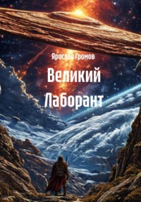 Великий Лаборант